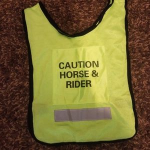 Kid's Safety Vest